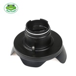 SeaFrogs WA-6 Wire Angle Dome Port for Canon EOS 80D