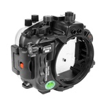 Seafrogs A7R III PRO 40M/130FT Underwater Camera Housing for Sony A7R III (Housing Body Only)