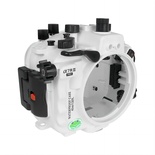 Seafrogs Sony A7R III PRO Body White