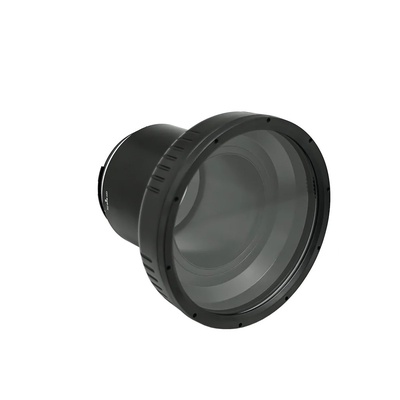 Seafrogs FL100 Long Port for Seafrogs underwater housing
