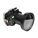 Seafrogs 40m Underwater Camera Housing for Canon EOS R5 24-105mm