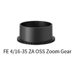 Seafrogs FE 4/16-35 Zoom Gear