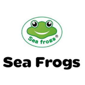 Sea Frogs
