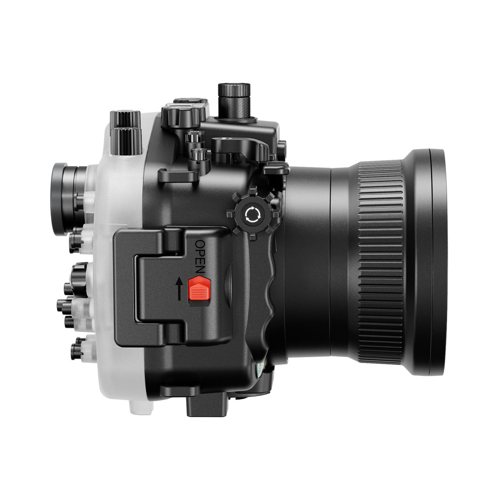 Seafrogs for Sony A7R III A7M III with Standard Port